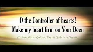 Means of Steadfastness in Islam by Karim AbuZaid
