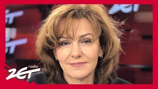 Gabriela Morawska-Stanecka o kuszeniu senatorów przez PiS: proponowano mi intratne obsługi prawne