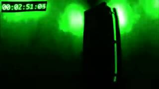 SCP-895 "Искажения на видео".