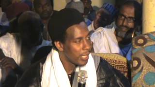 Thierno Abdalahi Dia, ziarra annuelle 2013- Oustaz Ba 4eme partie