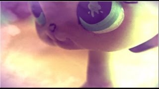 ♥ Littlest Pet Shop: Красотка (3 сезон 8 серия) ♥