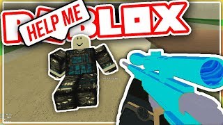 ROBLOX WITH GUNS IS AMAZING!!! (Roblox Phantom Forces)