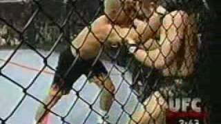 Tito Ortiz Video