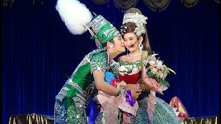 โน่ ปุย (เกี้ยว)ถ้าจะล้มขนาดนี้ FCฟินกันตาย..ออดอ้อนมากๆ....#ลิขิตแห่งรัก
