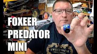Foxeer Predator Mini