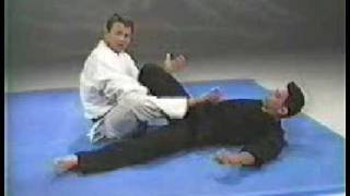 Oleg Taktarov's Sambo Tutorial Tape - Part 4