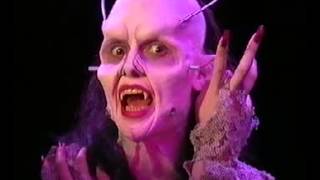 Atmosfear IV   Elizabeth Bathory   La Vampira ItalianoVHS RIP