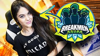 ELA NA BREAKMEN? ‹ EduKof ›
