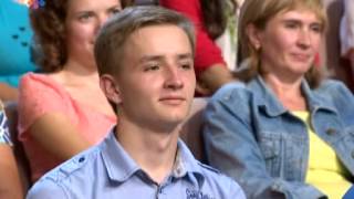 Все буде добре - Выпуск 237 - 19.08.2013 - Все будет хорошо - Все будет хорошо