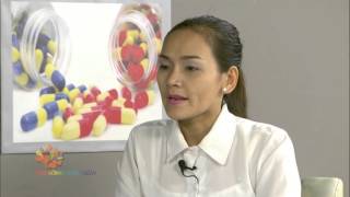Bác sĩ tư vấn: bệnh nang thận - Vui Sống Mỗi Ngày [VTV3 – 18.11.2015]