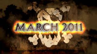 Trailer - WARHAMMER 40,000: DAWN OF WAR II: RETRIBUTION "Gamescom 2010 Trailer" for PC