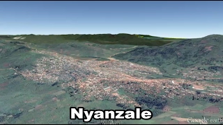 Nyanzale - Nord-Kivu - République démocratique du Congo