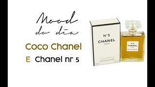 Chanel Nr 5 E Coco Chanel