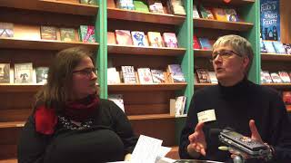 Interview: Susanne Martin über Herausforderung Führen und Entwicklungen in der Buchbranche, Teil 2