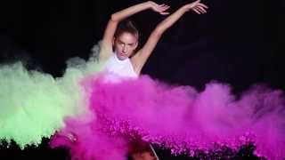 Supermodels by Catalin Botezatu - Florina Andrada Statie