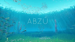 ABZU OST - Credits & Ending Theme Music Track (Direct-Feed PS4)