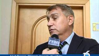 Asl Pescara, D'Amario risponde alle critiche