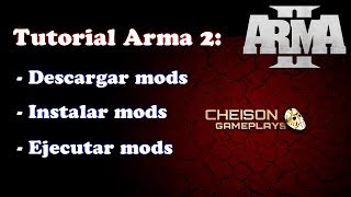 Arma 2 - ¿Como Descargar, instalar y ejecutar MODS? Ejemplo MOD STALKER