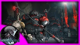 Warframe Крепость КУВЫ - ВЫЖИВАНИЕ / TAVEUNI