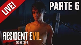 RESIDENT EVIL 7 - O FINAL DA ZOE! (FINAL ALTERNATIVO) - Gameplay em PT-BR