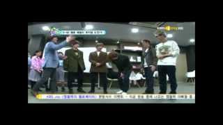 MBLAQ Funny High Notes