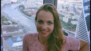 Ольга Штерн. Развитие сексуальности