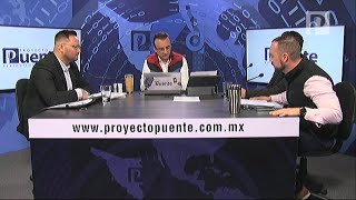 Debaten entre acusaciones regidores por cancelación de alumbrado público