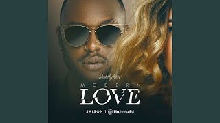Dans le mood (feat. Euridee's) (Museekal Remix)