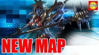 HoN Chronos Gameplay - yahikO`z - Immortal