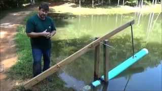 Pond Power:  Part 2