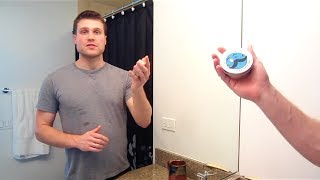 Synergy Shaving Soap - New Formulation