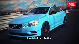 VOLVO S60 Polestar vs BMW M3 and AUDI RS4 - English subtitle!