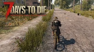 7 DAYS TO DIE ? BAUMPLANTAGE 2.0 | #68