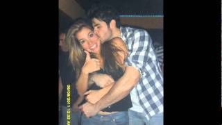 Adriana e Rodrigao 5 meses