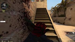 CS GO Бесплатный чит 2018