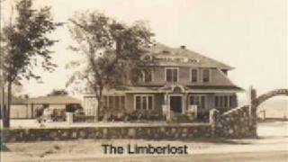 Vintage Houghton Lake