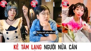 ?Kẻ Tám Lạng Người Nửa Cân? Giảo Mễ Chủ TIệm Net Mê Trai | Douyin |Tiktok | Trân Châu Đen