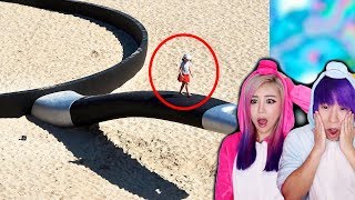 Photos That Look Photoshopped But Aren't!