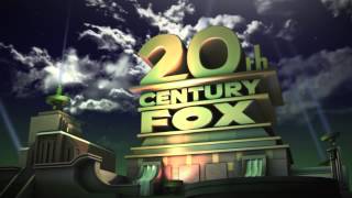 20th Century Fox [ Cinema 4D ]
