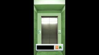100 Easy Doors - Level 19 Walkthrough - Think You Can Escape
