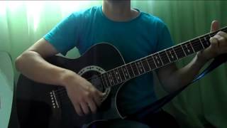 Айтшы жаным (кавер)