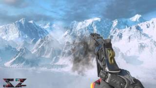 Multi-COD Gun Sync #1 - Monster