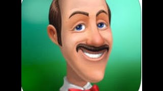 Gardenscapes - New Acres Level 533 Gameplay Solution