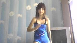 Видео с веб-камеры. Дата: 8 сентября 2012 г., 11:28.