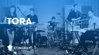 TORA - Calming Her (Live @ CMW)