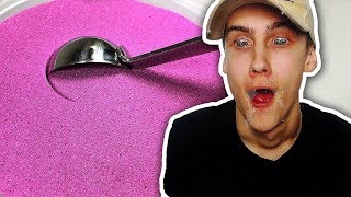 JE MAG NIET SATISFIED RAKEN! (Super Satisfying Filmpjes)