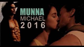 Ding Dang 1080p - Munna Michael HD