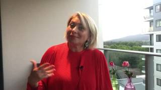 КОЗЕРОГ - 2017 ГОРОСКОП на весь год от Angela Pearl.