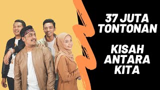 ?One Avenue Band - Kisah Antara Kita | Official Music Video