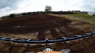 2014 Walnut ATV National Holeshot